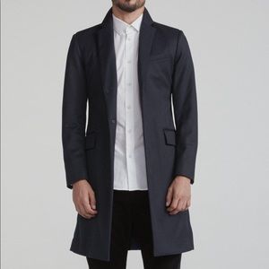 NWT RAG & BONE The Yorke Coat